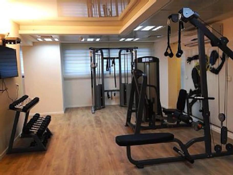Luxury 3 Bedroom Apt, Harav Kook7 Yerusalem Bagian luar foto