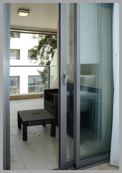 Luxury 3 Bedroom Apt, Harav Kook7 Yerusalem Bagian luar foto