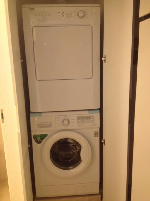 Luxury 3 Bedroom Apt, Harav Kook7 Yerusalem Bagian luar foto